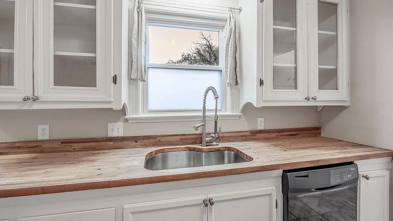 Photo of Kitchen in Little Rock