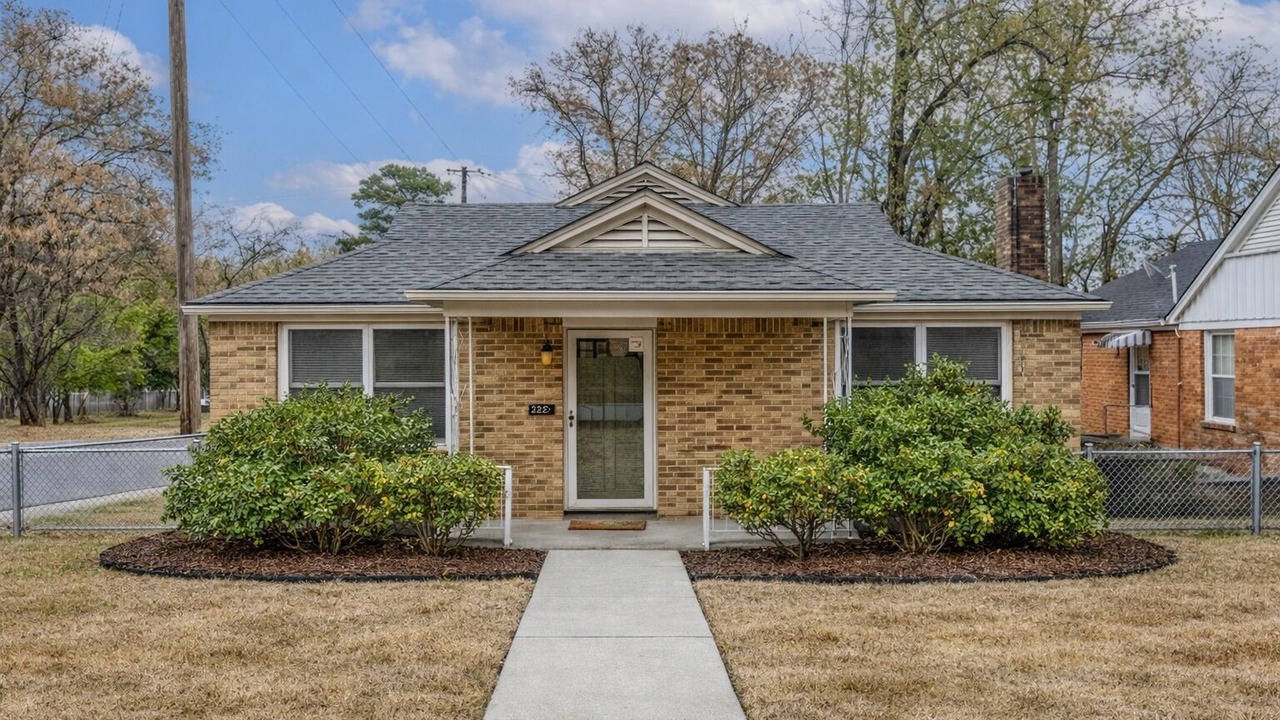 Photo of Outdoor in Little Rock