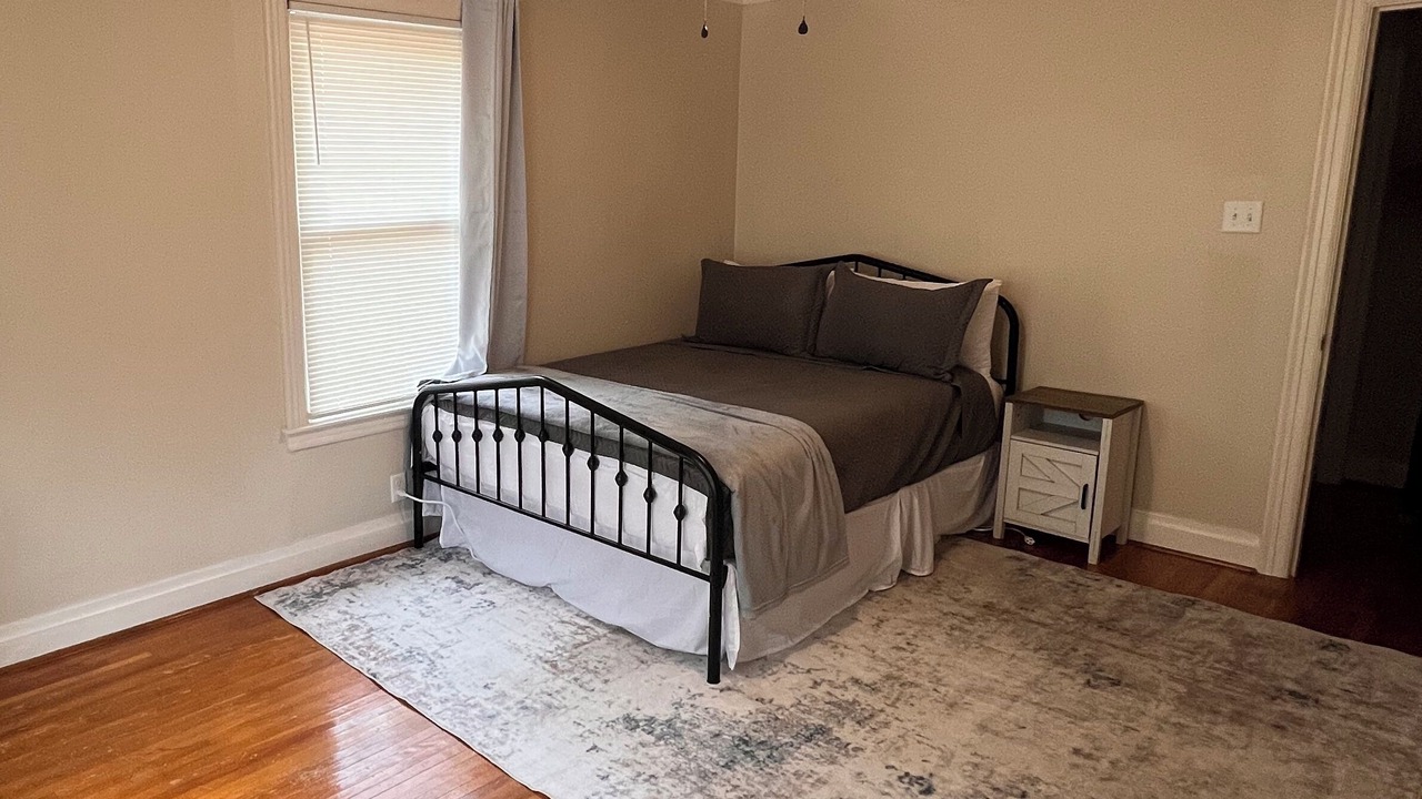 Photo of Bedroom in Little Rock