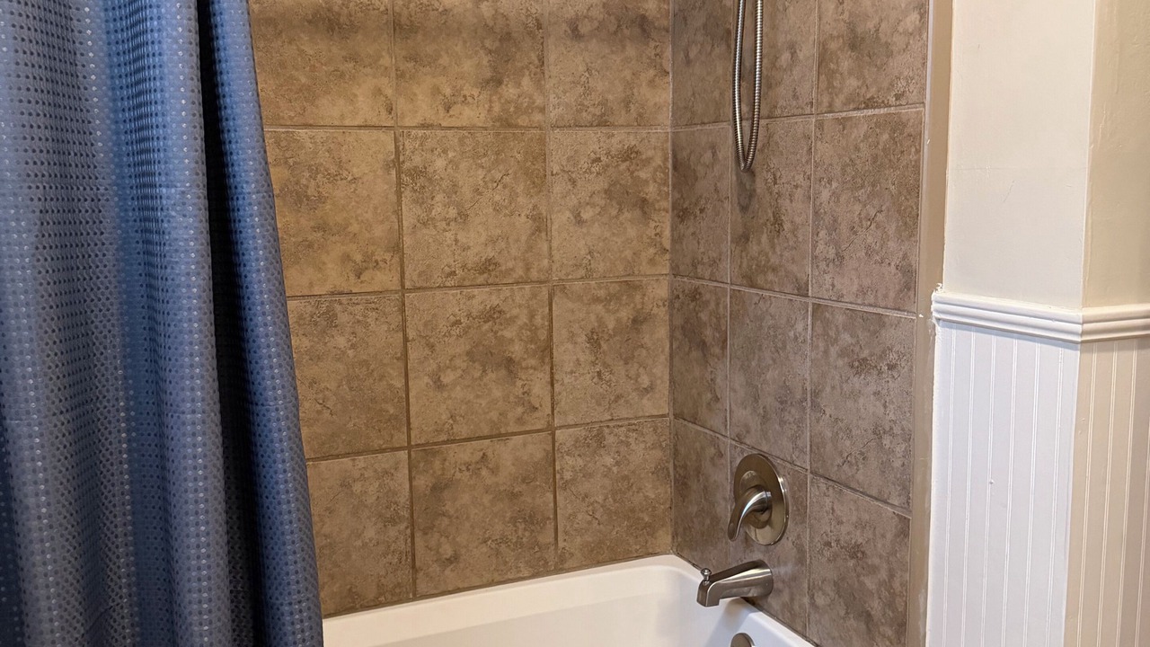 Photo of Bathroom in Little Rock