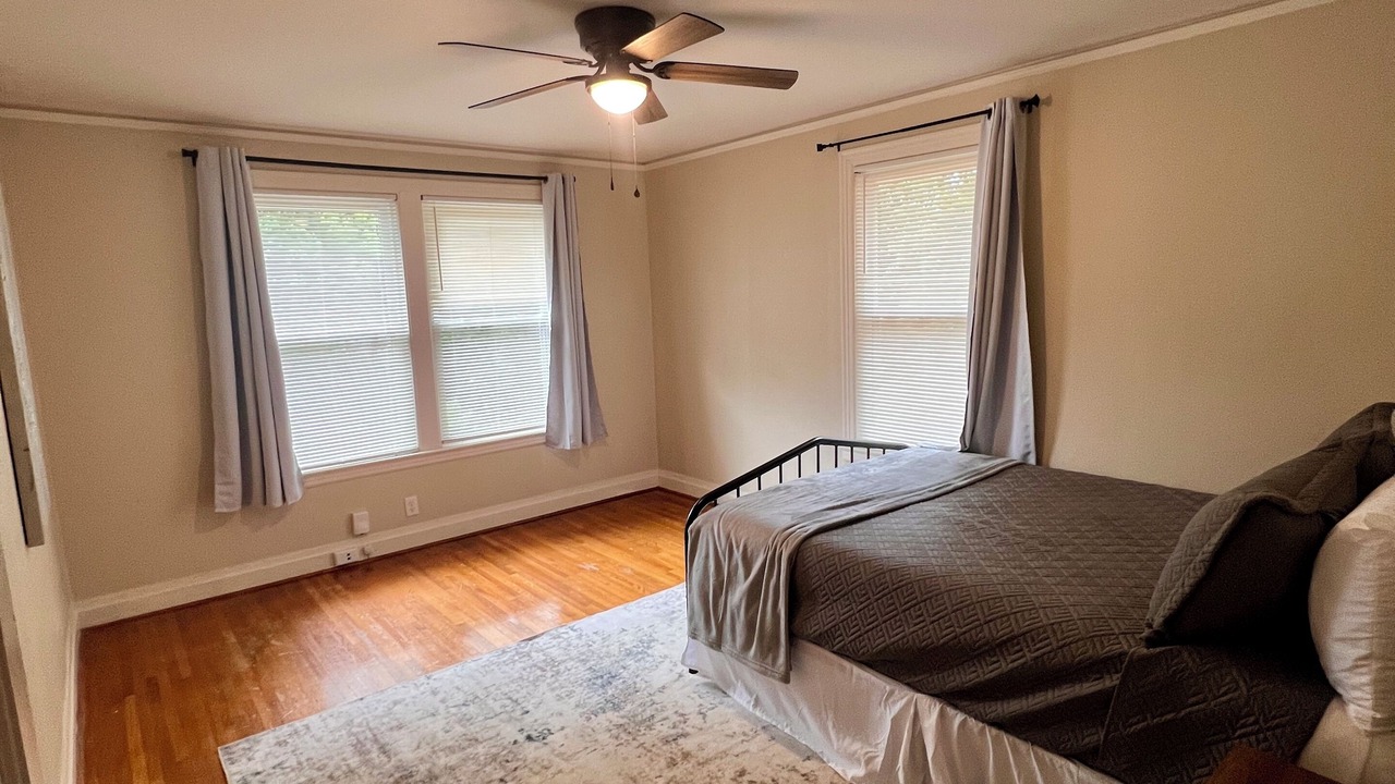 Photo of Bedroom in Little Rock
