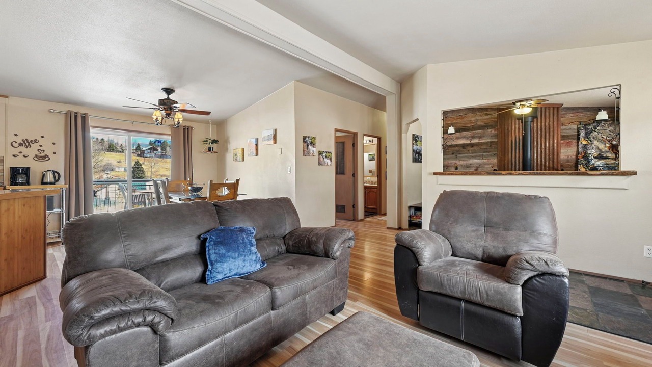 Photo of Livingroom in Cripple Creek