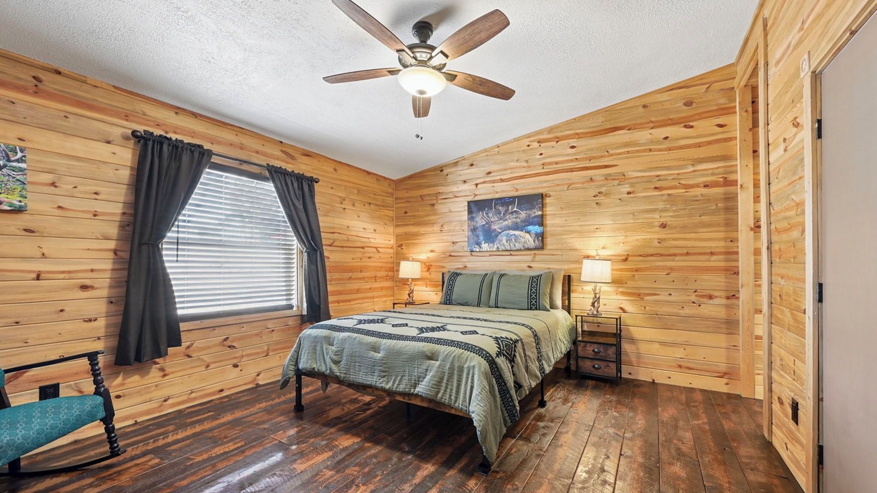 Photo of Bedroom in Cripple Creek
