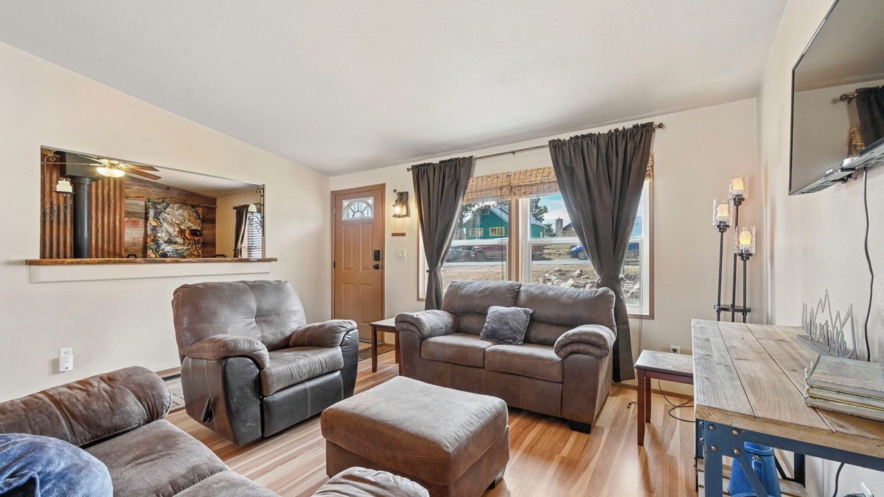 Photo of Livingroom in Cripple Creek