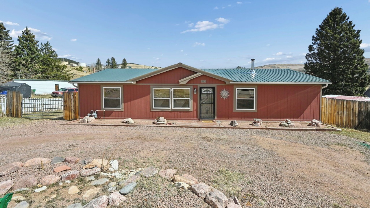 Photo of Outdoor in Cripple Creek