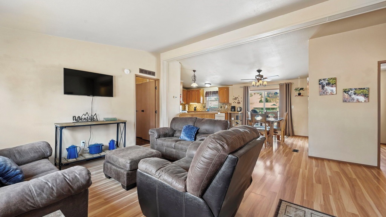 Photo of Livingroom in Cripple Creek