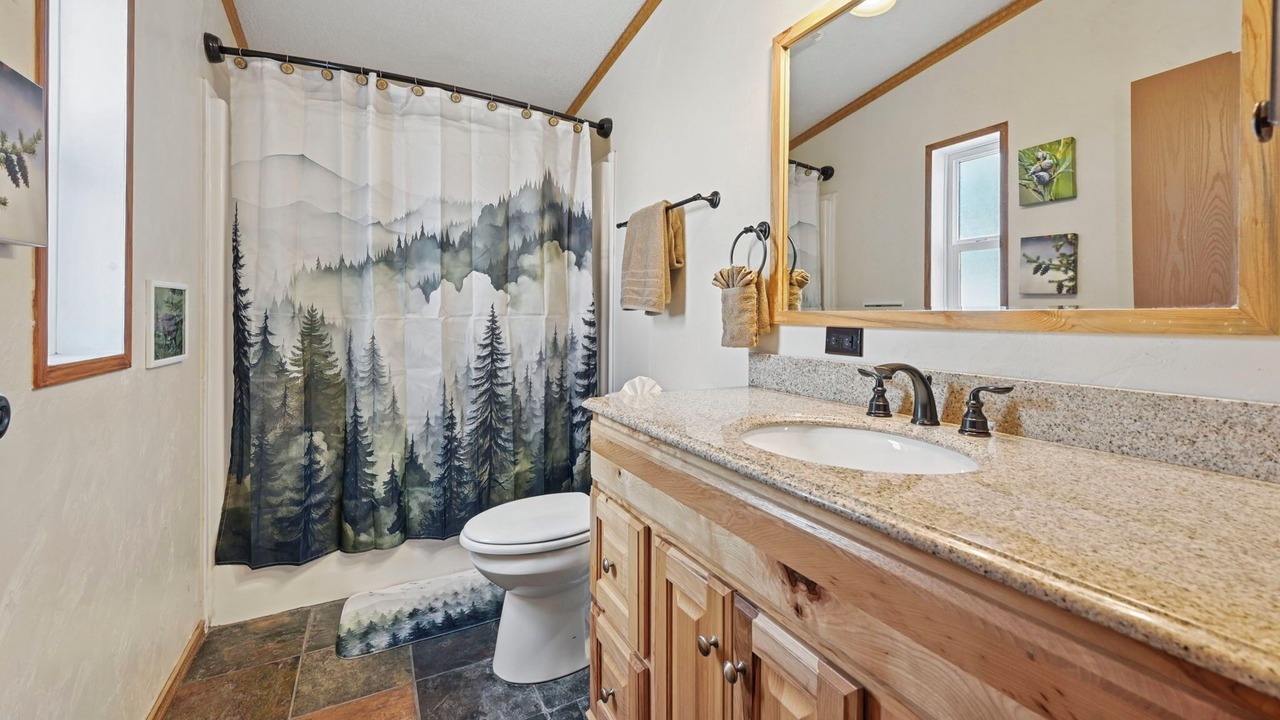 Photo of Bathroom in Cripple Creek