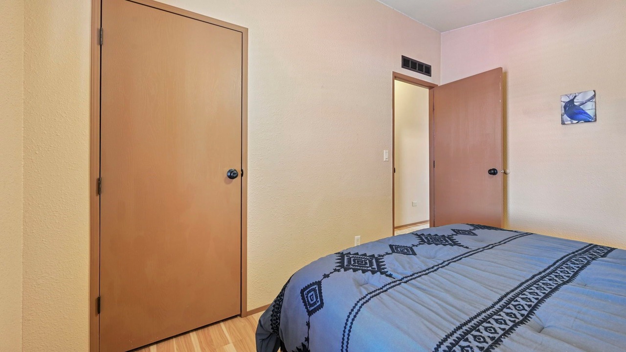 Photo of Bedroom in Cripple Creek