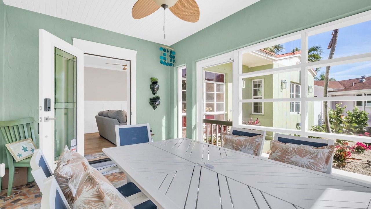 Photo of Outdoor in North Redington Beach