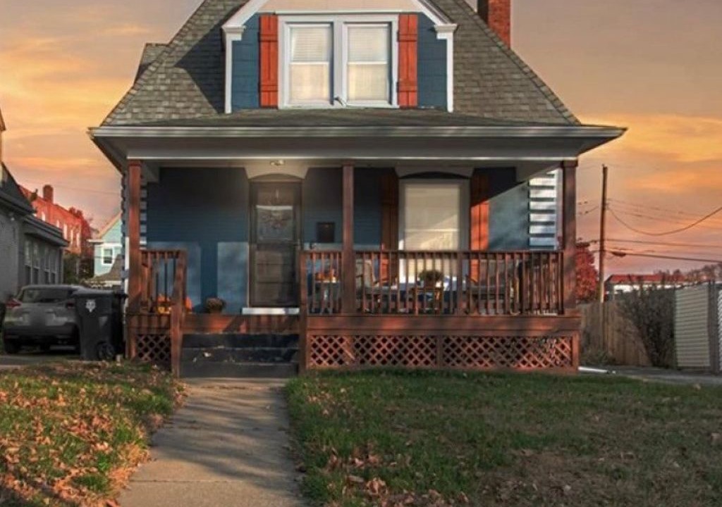 Photo of Outdoor in Midtown - Westport
