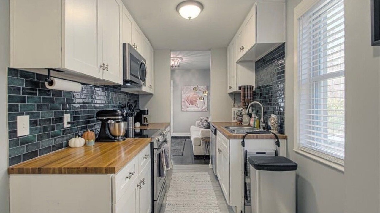 Photo of Kitchen in Midtown - Westport