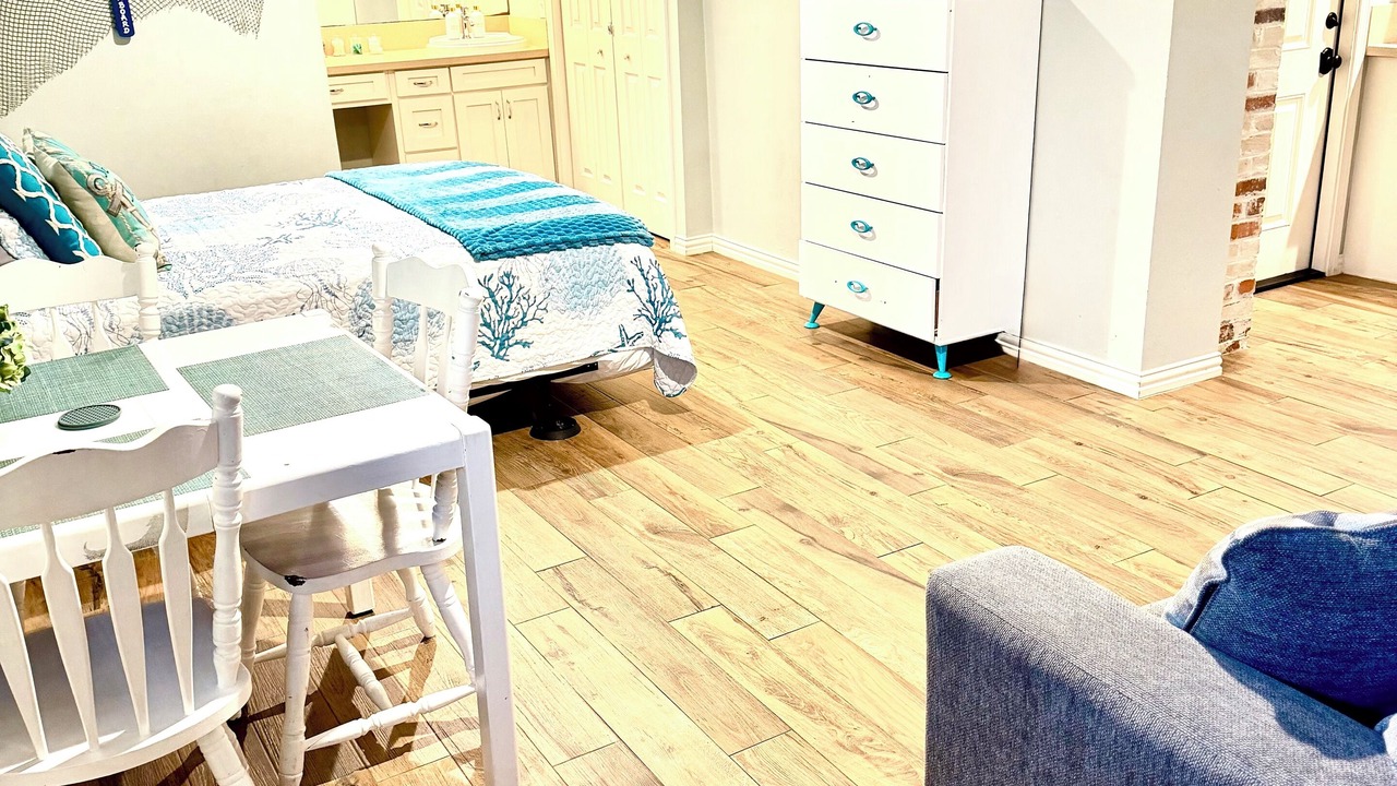Photo of Bedroom in San Jacinto