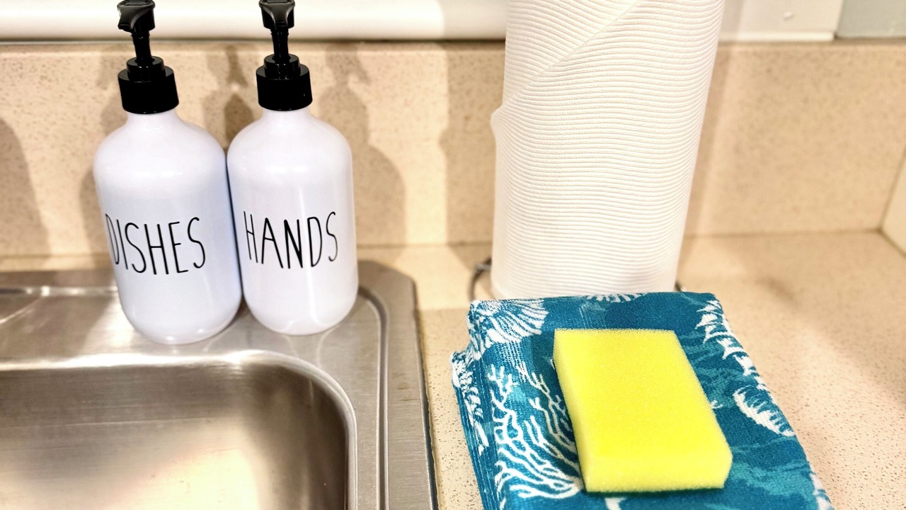 Photo of Bathroom in San Jacinto