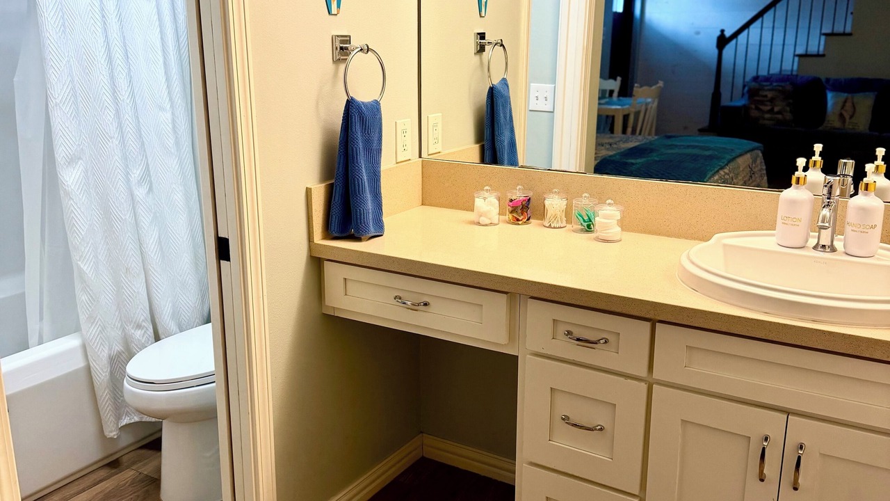 Photo of Bathroom in San Jacinto