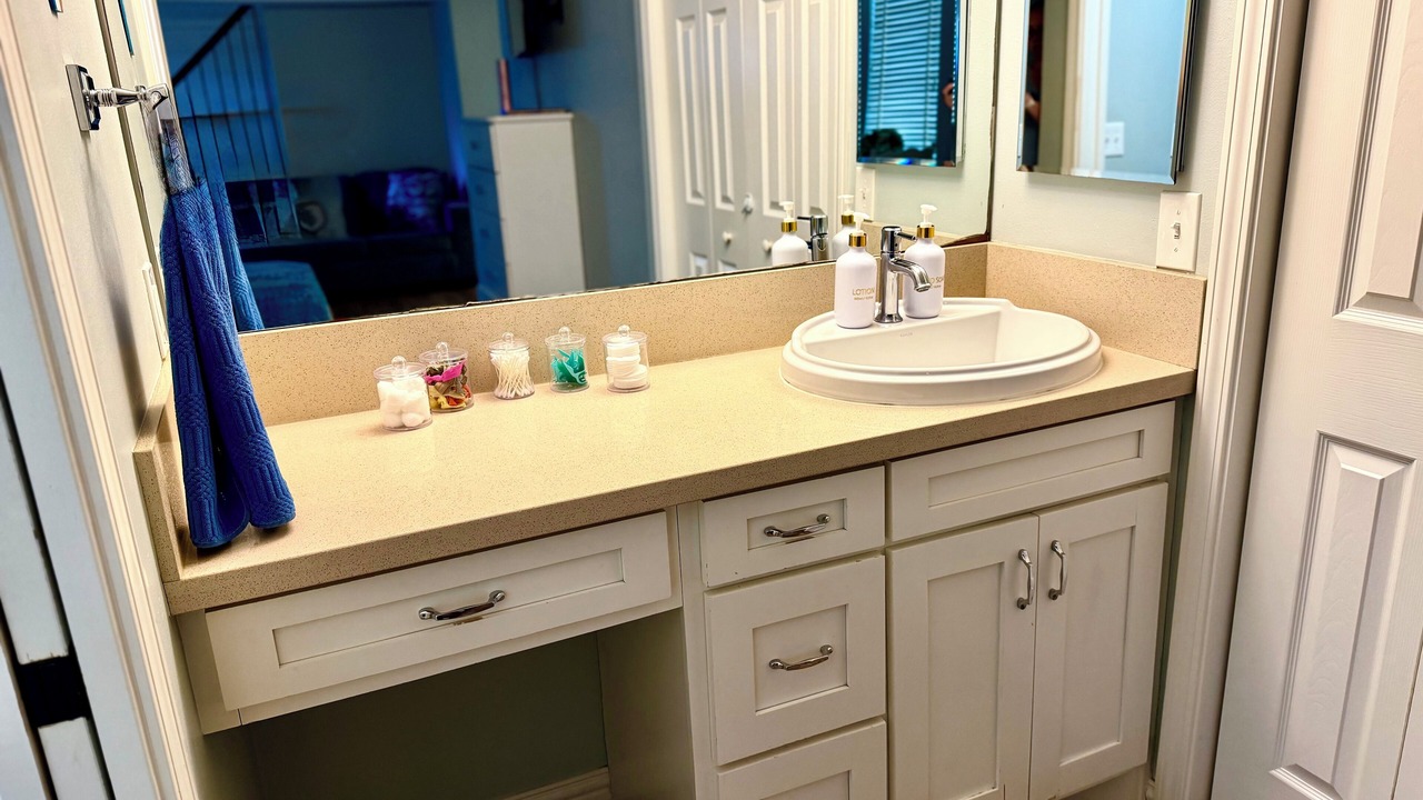 Photo of Bathroom in San Jacinto