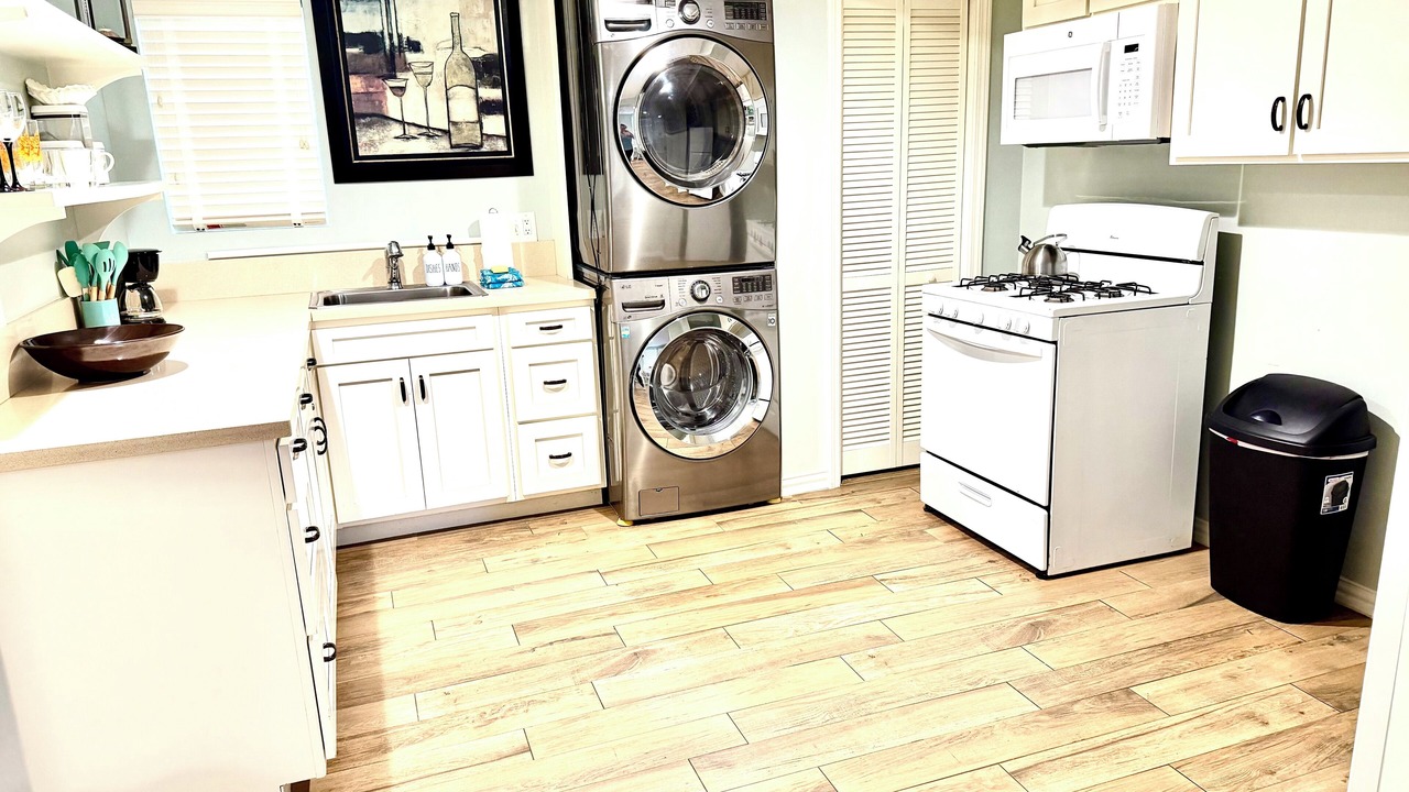 Photo of Kitchen in San Jacinto