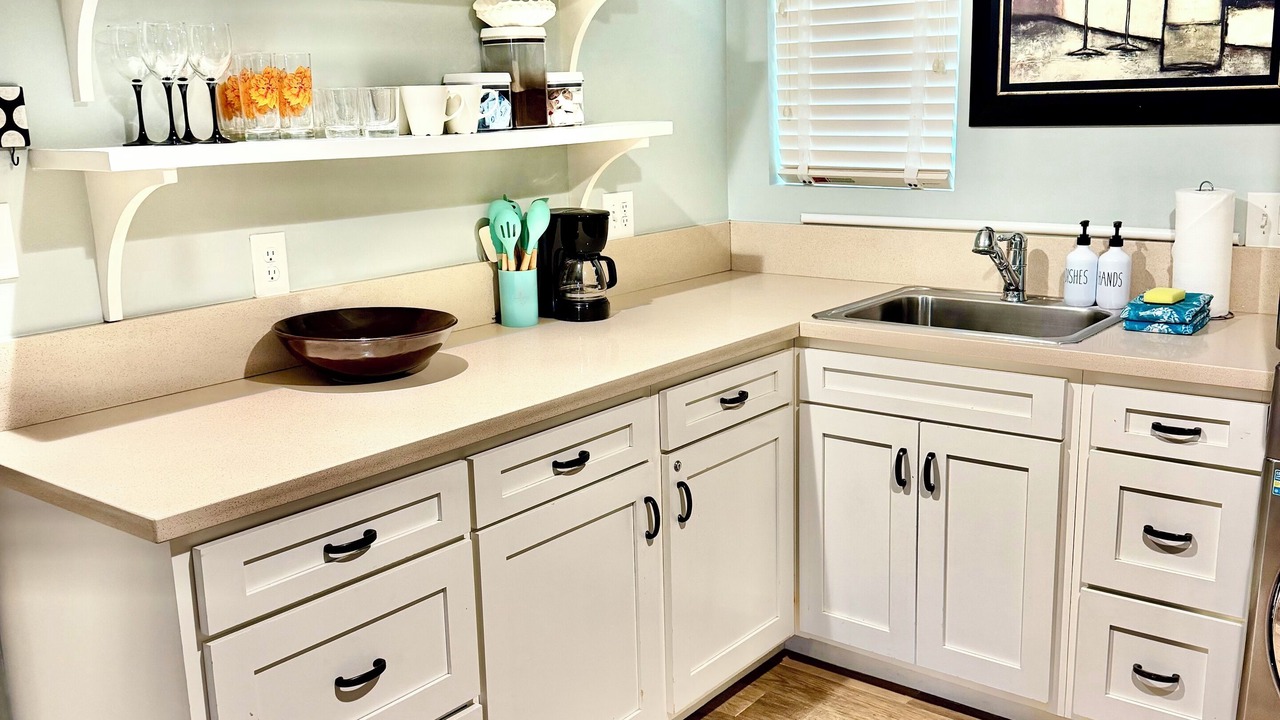 Photo of Kitchen in San Jacinto