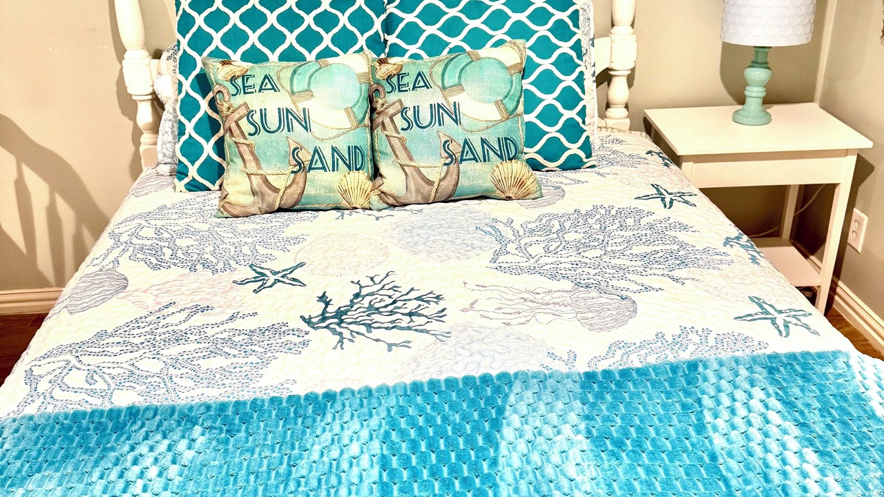 Photo of Bedroom in San Jacinto