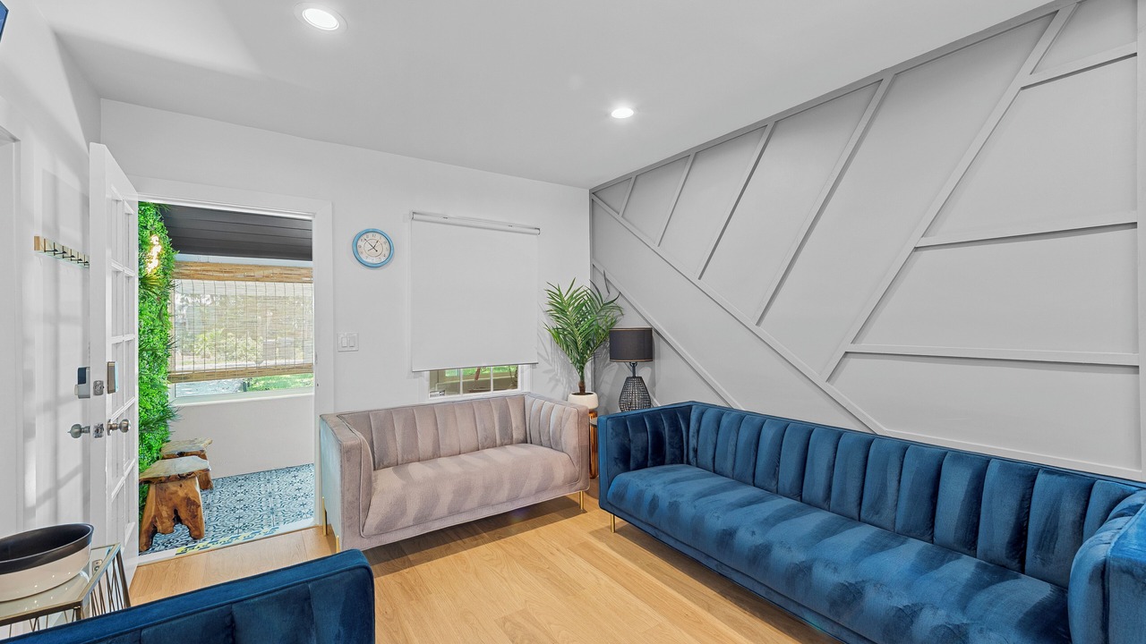 Photo of Livingroom in Poinciana Park