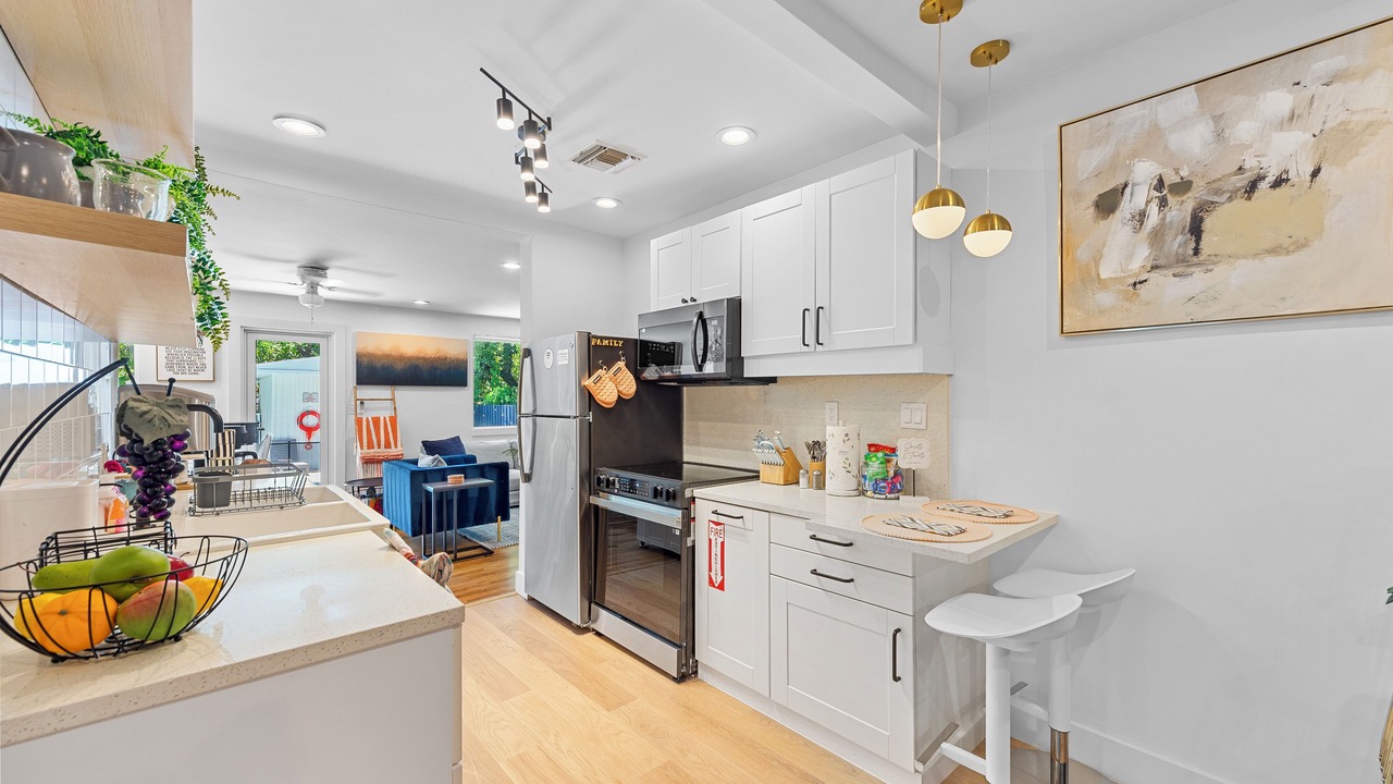 Photo of Kitchen in Poinciana Park