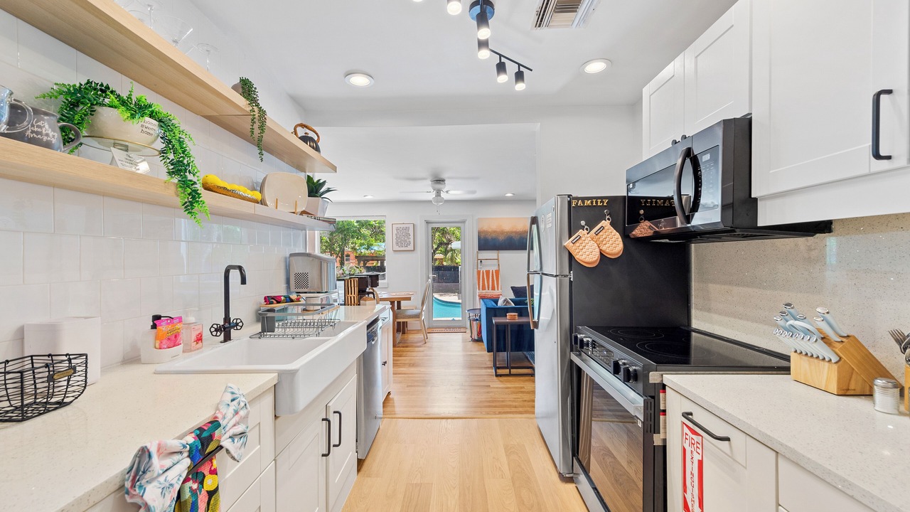 Photo of Kitchen in Poinciana Park