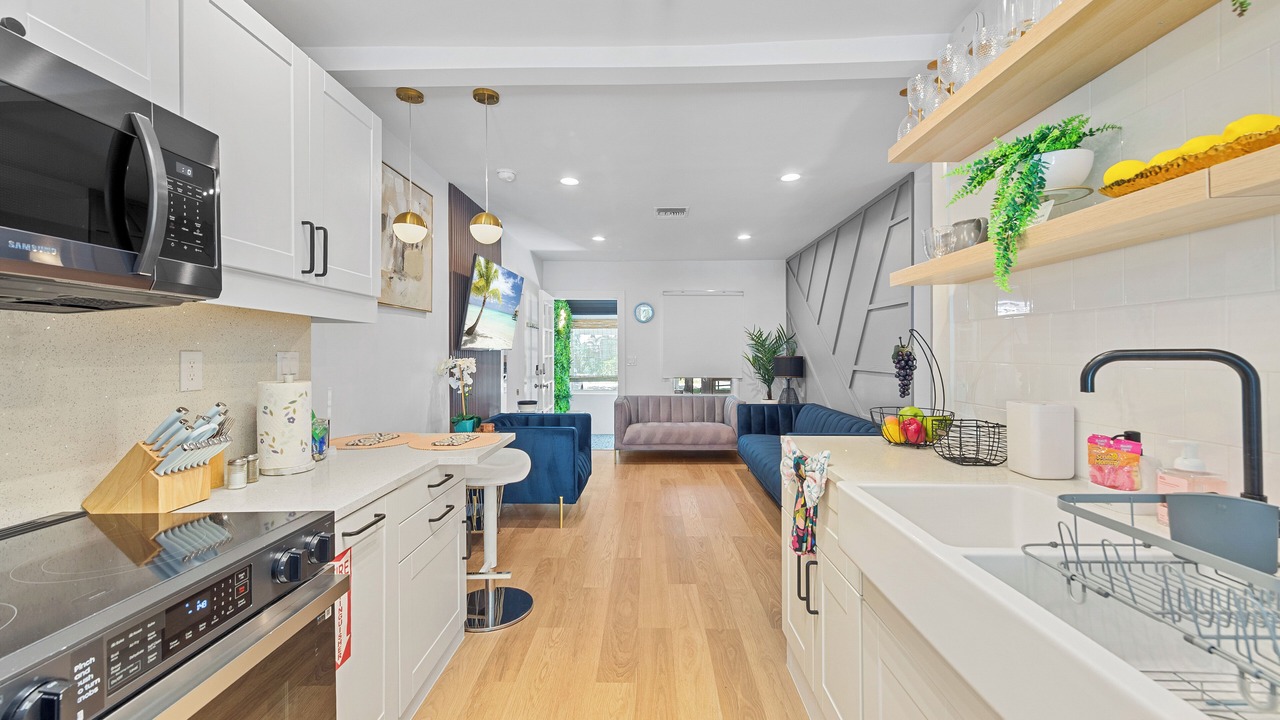 Photo of Kitchen in Poinciana Park