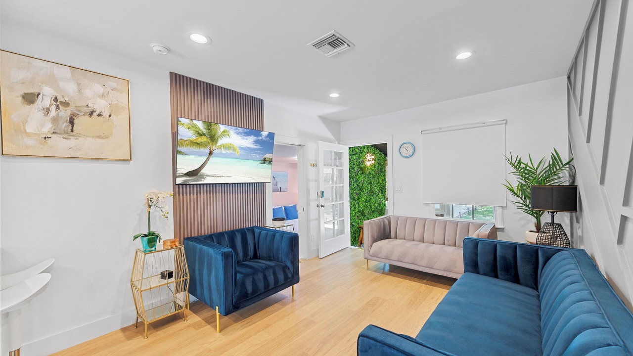 Photo of Livingroom in Poinciana Park