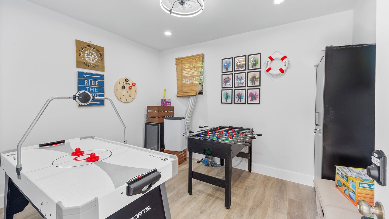 Photo of Bedroom in Poinciana Park