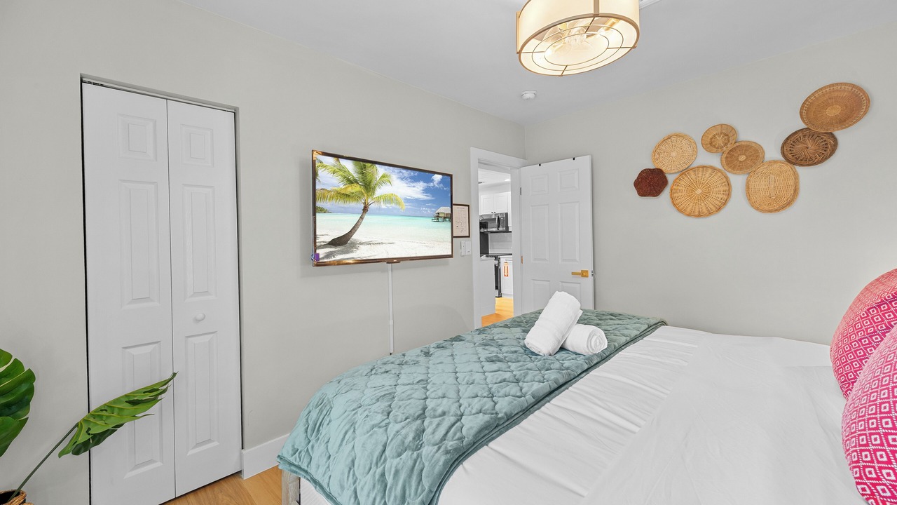 Photo of Bedroom in Poinciana Park