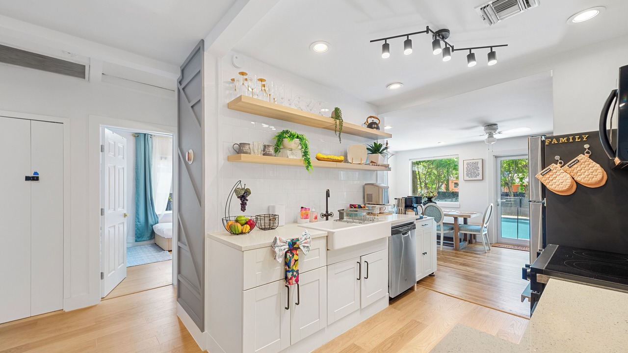 Photo of Kitchen in Poinciana Park
