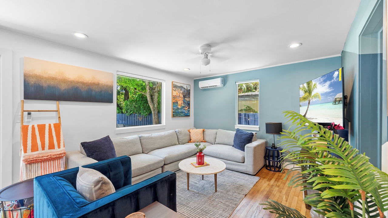 Photo of Livingroom in Poinciana Park