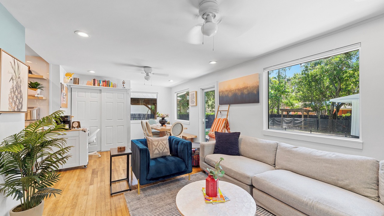 Photo of Livingroom in Poinciana Park