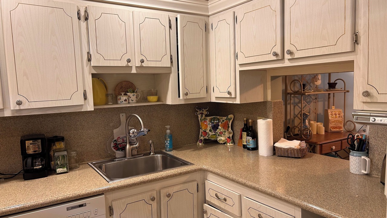 Photo of Kitchen in Hallandale Beach