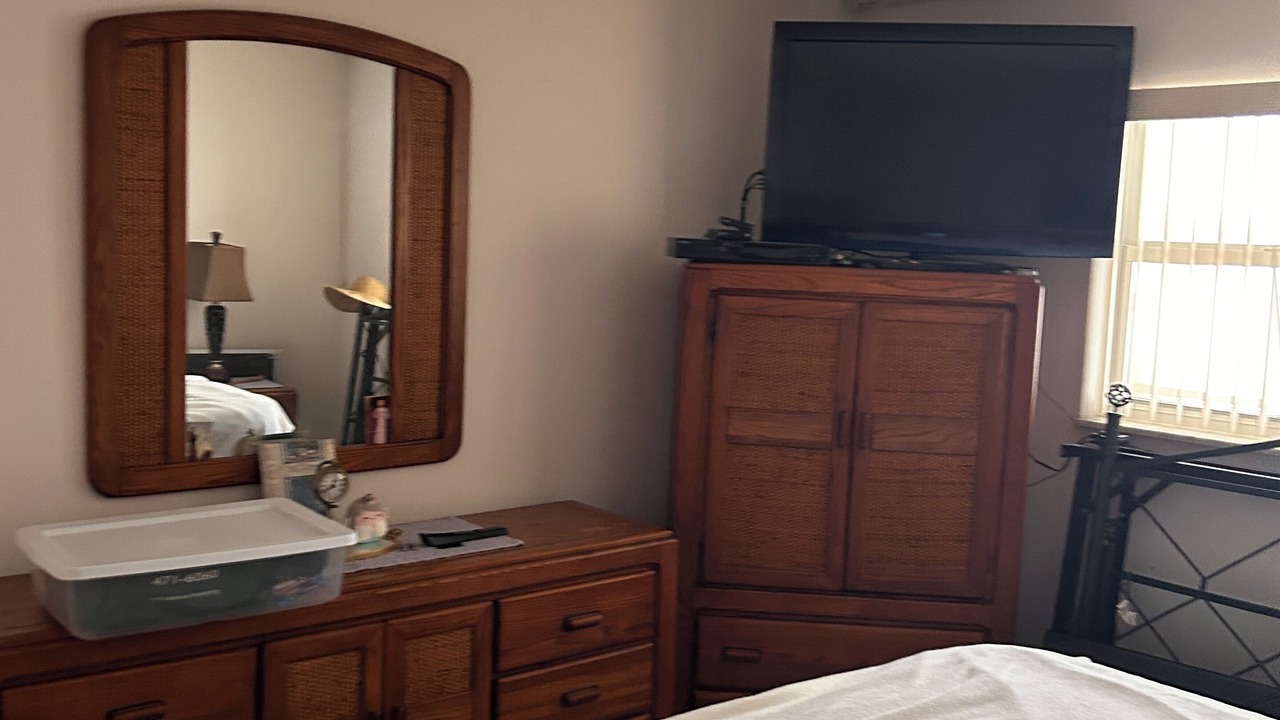Photo of Bedroom in Hallandale Beach