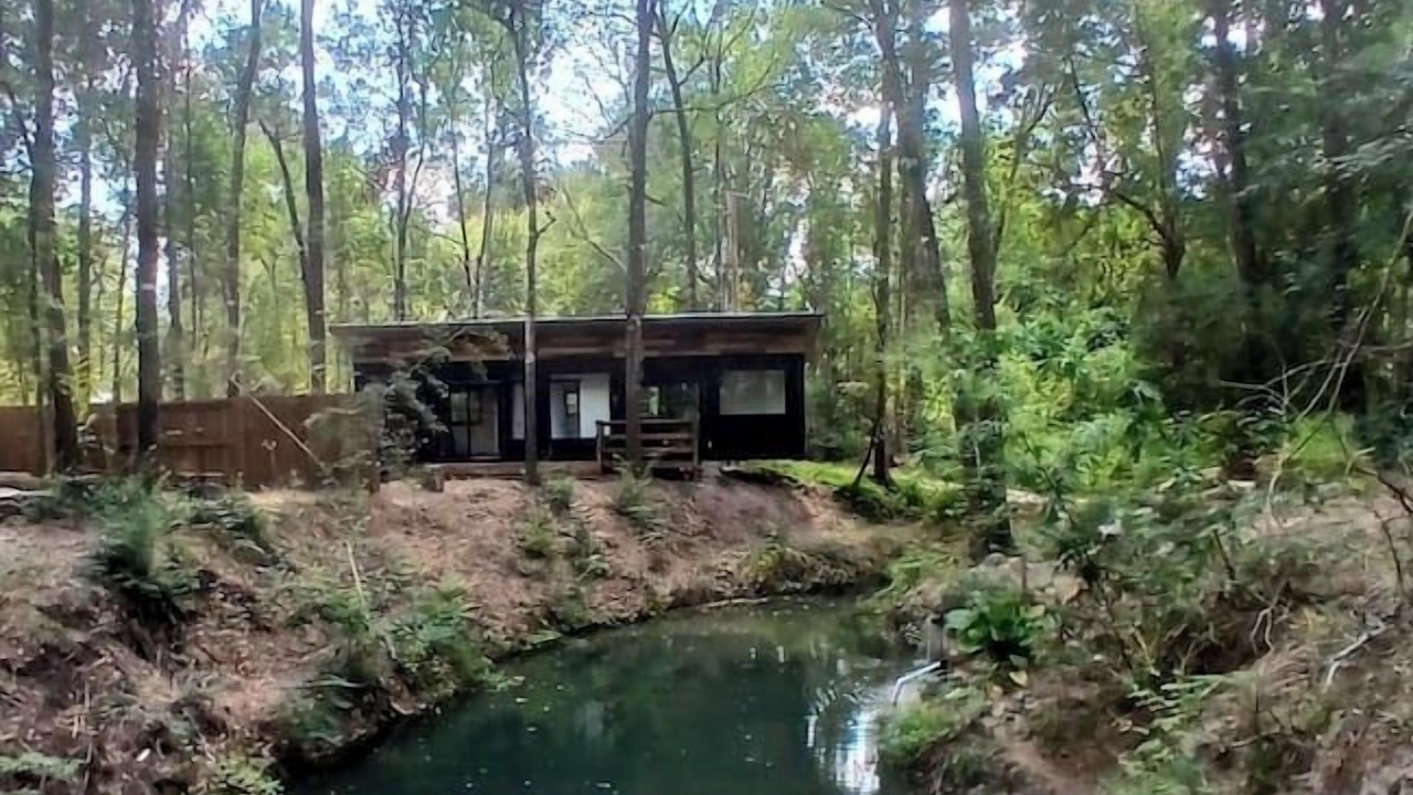Photo of Outdoor in Plantersville