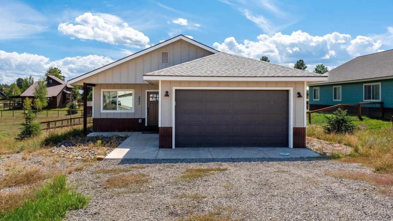 Photo of Outdoor in Pagosa Highlands