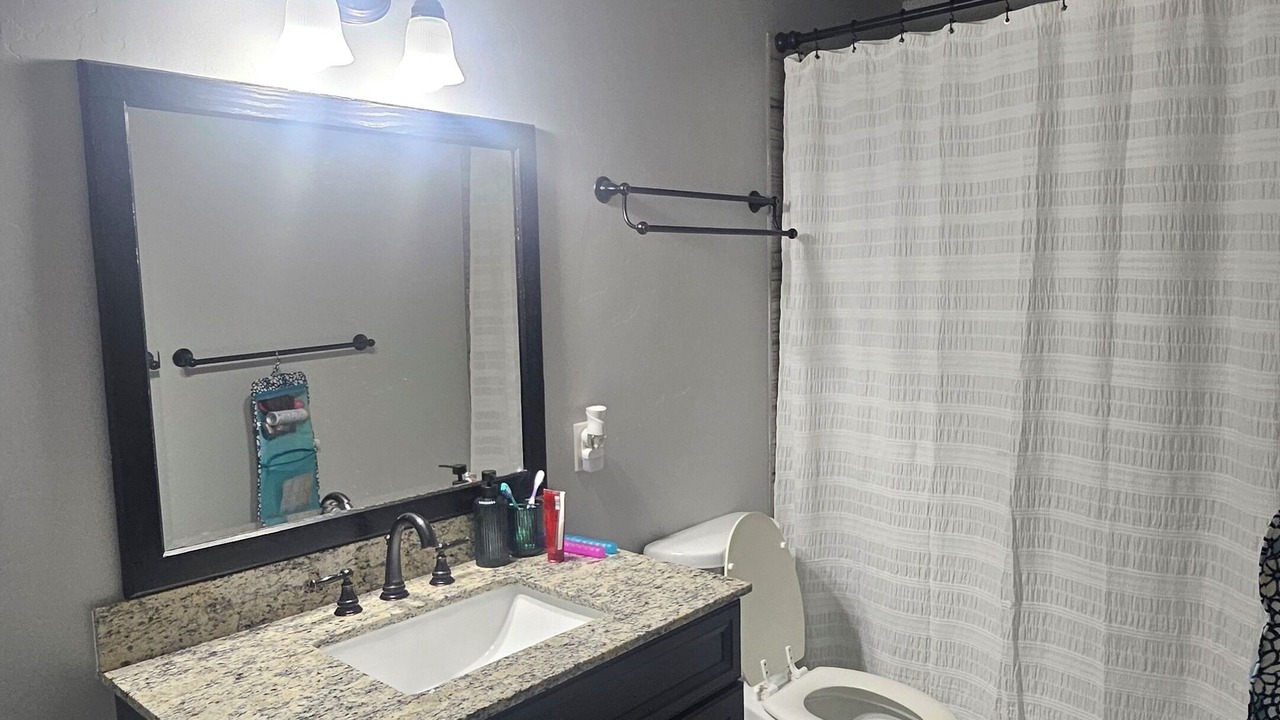 Photo of Bathroom in Pagosa Highlands