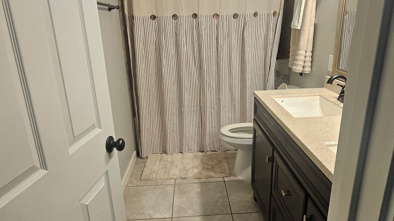 Photo of Bathroom in Pagosa Highlands