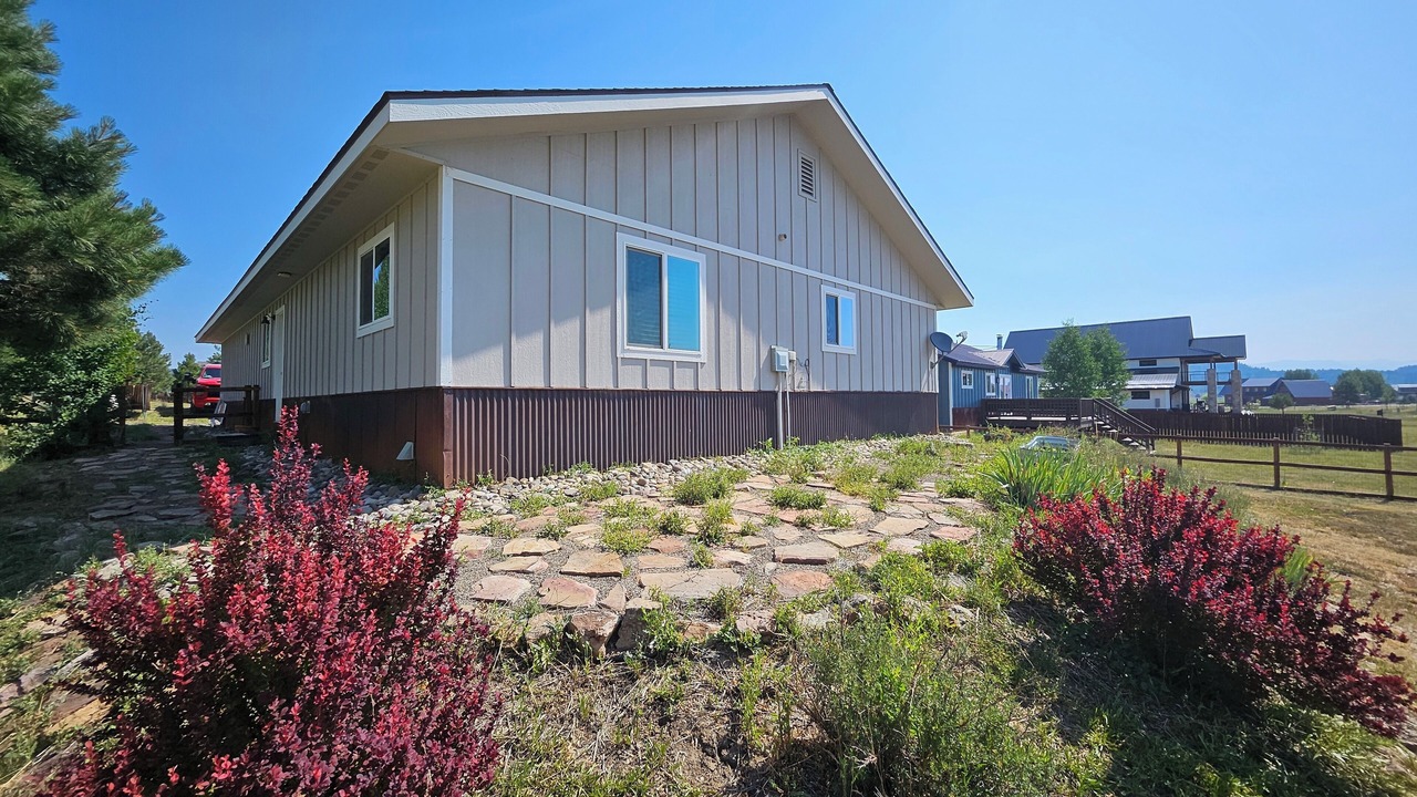 Photo of Outdoor in Pagosa Highlands