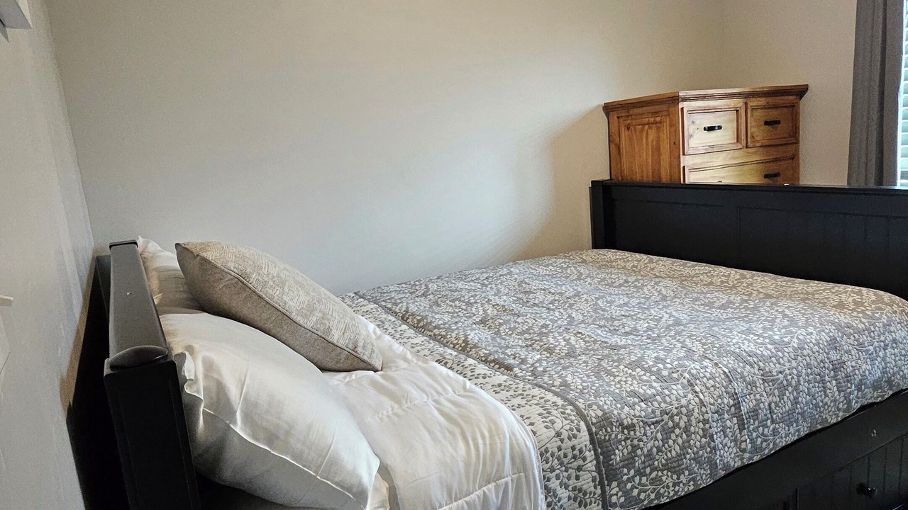 Photo of Bedroom in Pagosa Highlands