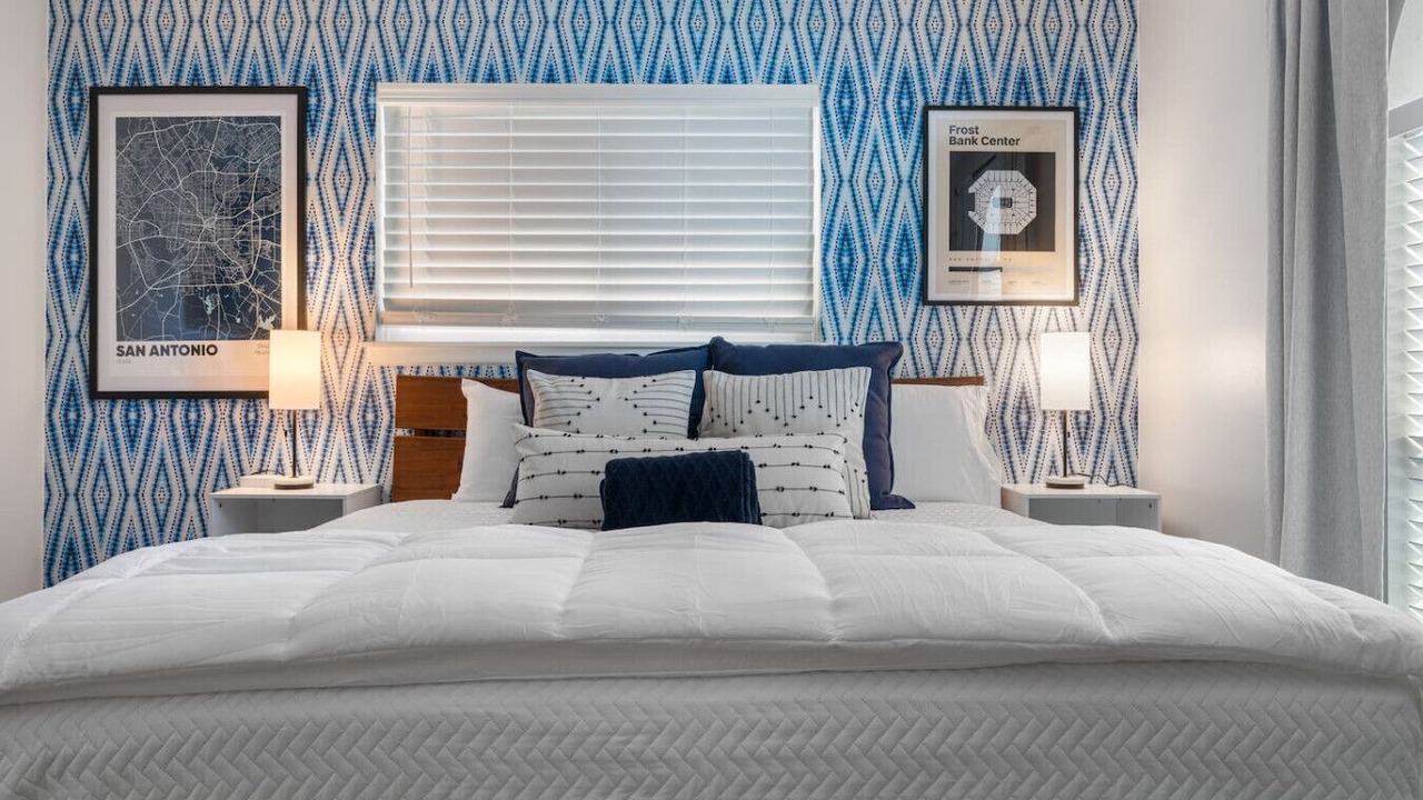 Photo of Bedroom in West San Antonio