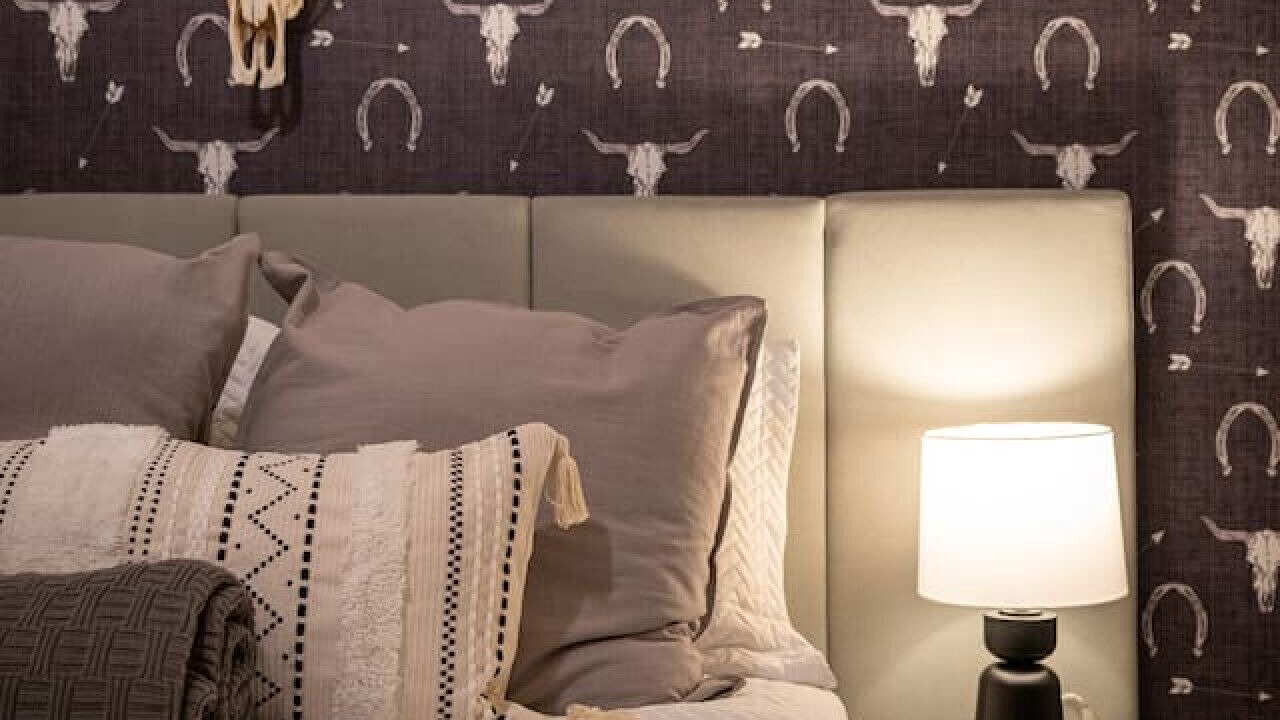 Photo of Bedroom in West San Antonio