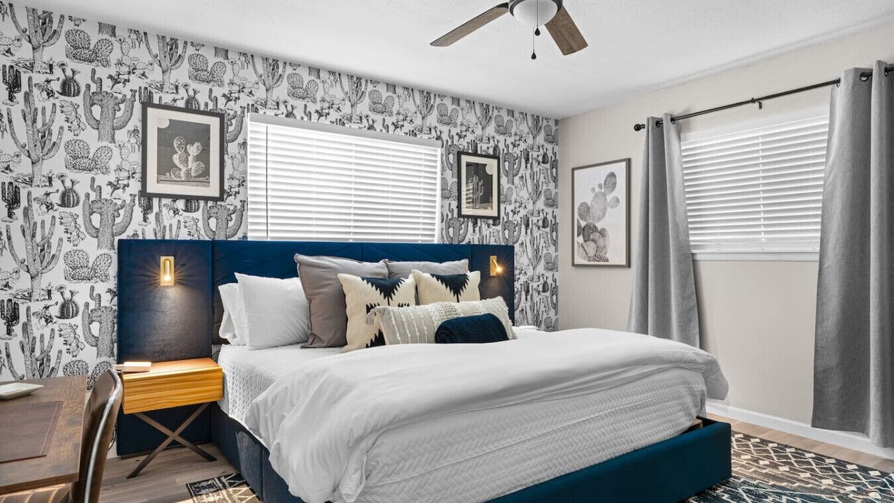 Photo of Bedroom in West San Antonio