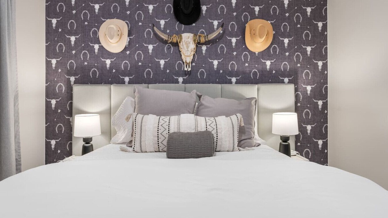 Photo of Bedroom in West San Antonio