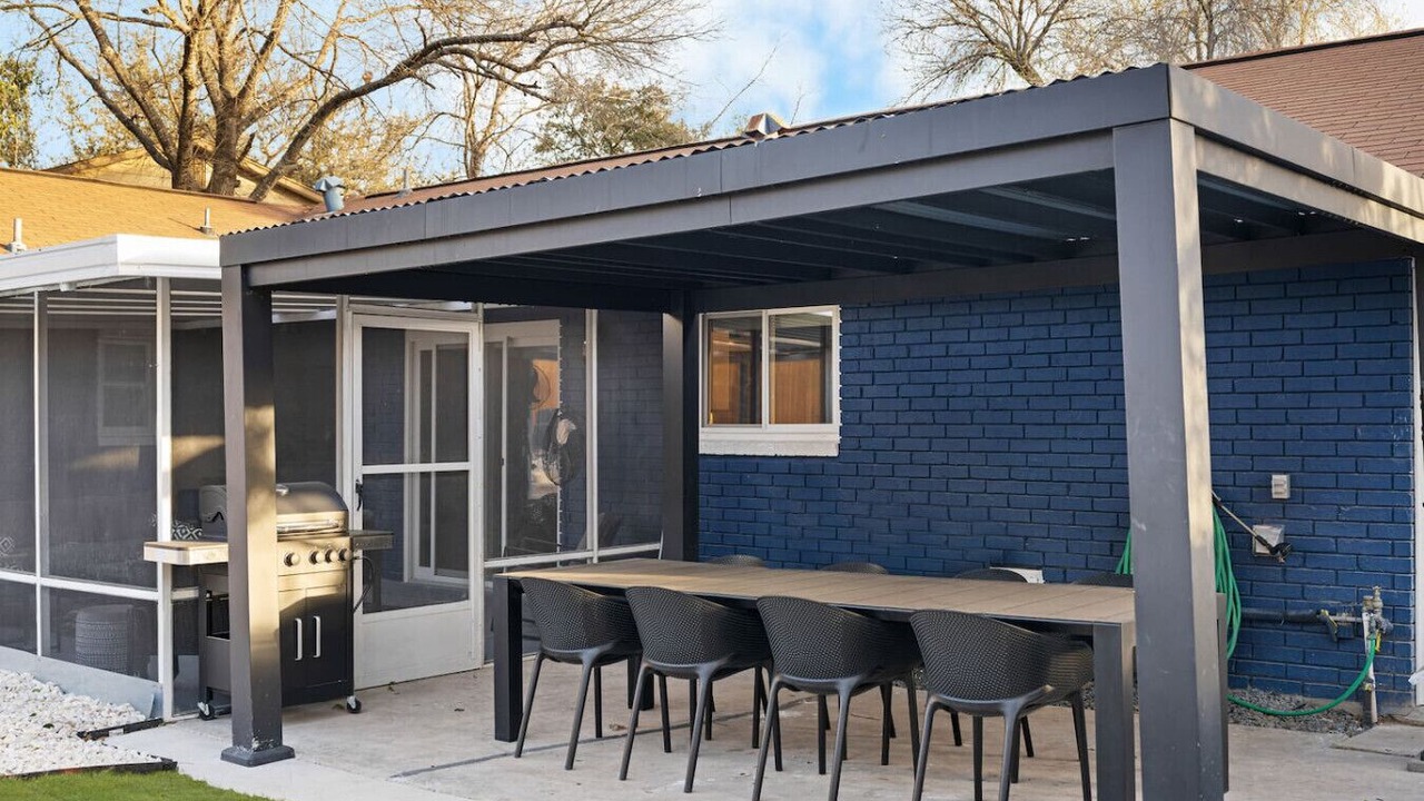 Photo of Outdoor in West San Antonio