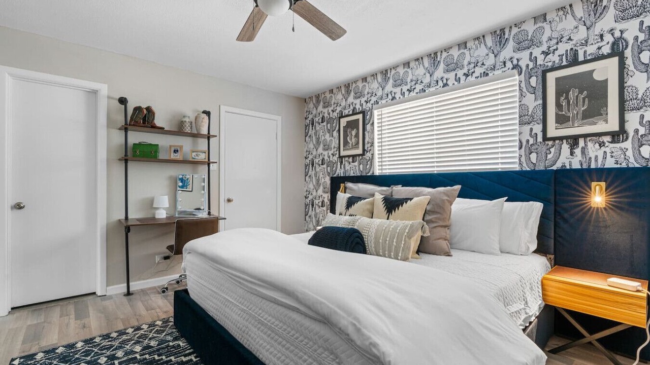 Photo of Bedroom in West San Antonio