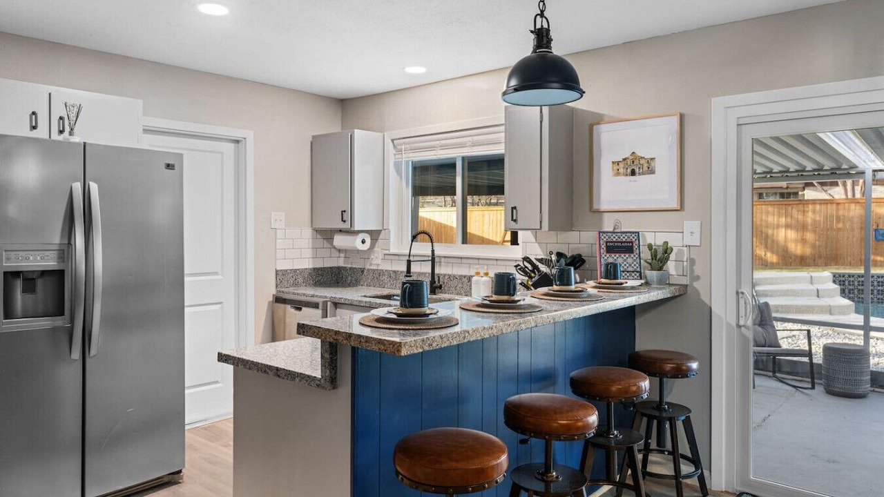 Photo of Kitchen in West San Antonio