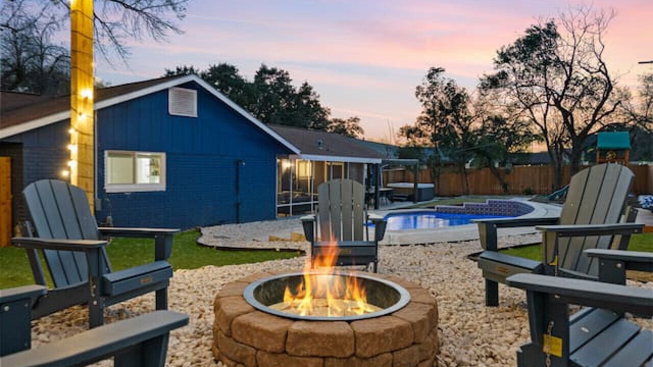 Photo of Outdoor in West San Antonio