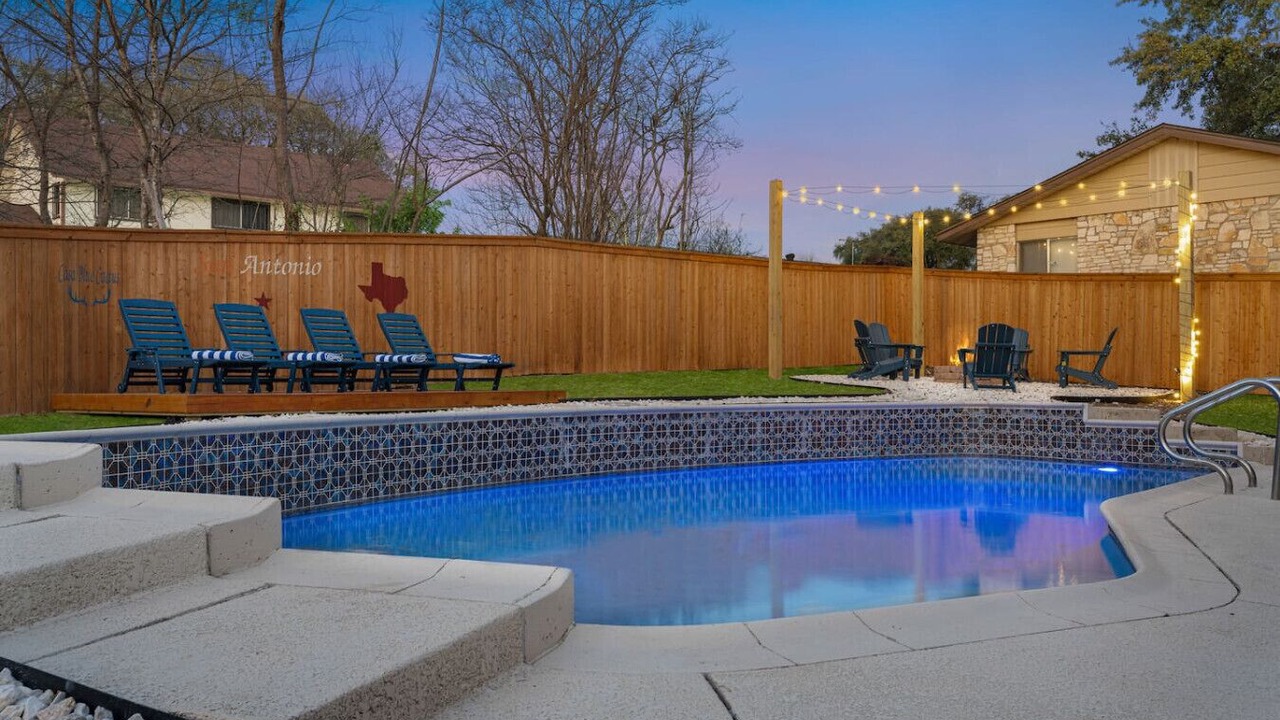 Photo of Outdoor in West San Antonio