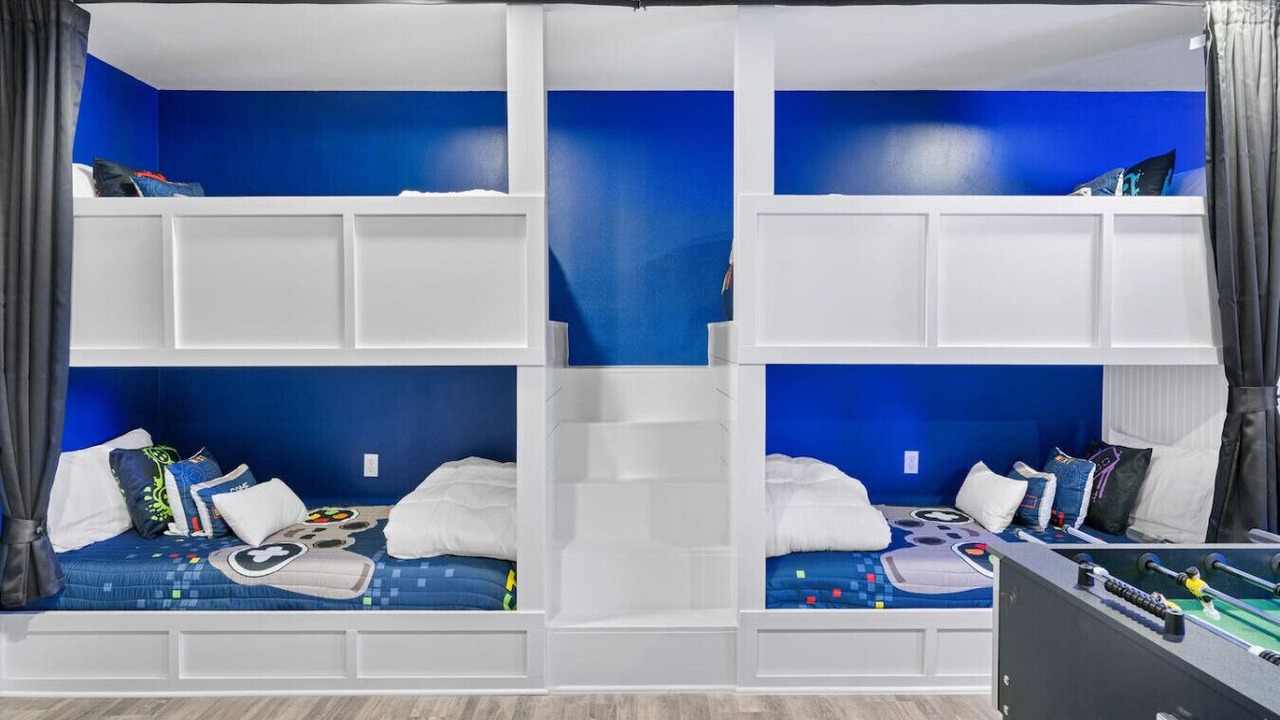 Photo of Bedroom in West San Antonio